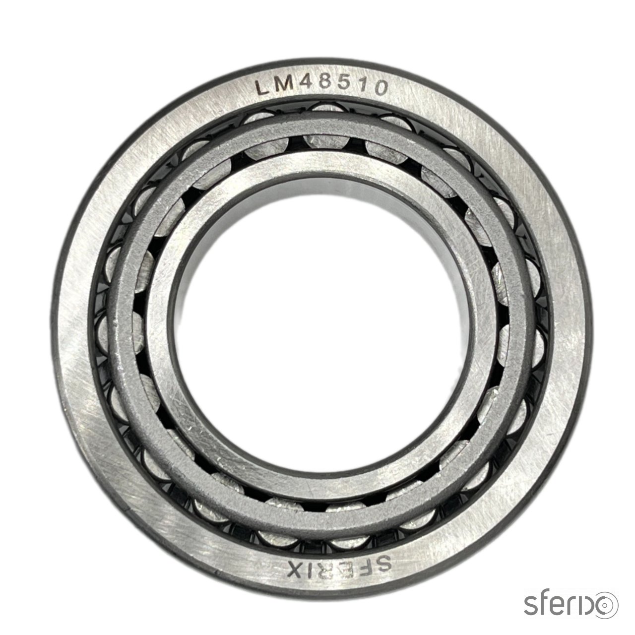 Конический подшипник LM48548/LM48510 SFERIX - Сферикс - фото -  3